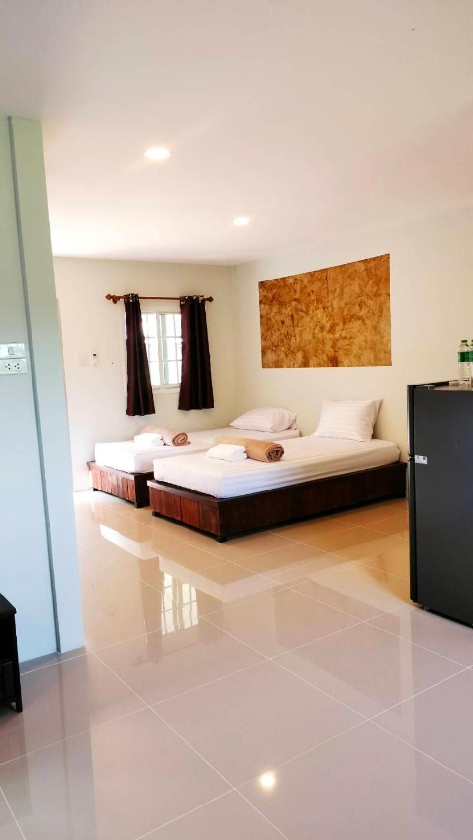 ปารมีฟาร์มสเตย์ Takuapa Room photo